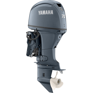 موتور قایق یاماها F70B — ۷۰ اسب بخار
