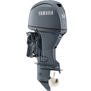 موتور قایق یاماها F50L — ۵۰ اسب بخار