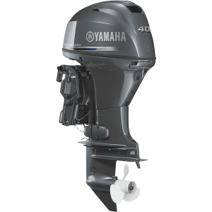 موتور قایق یاماها F40F — ۴۰ اسب بخار