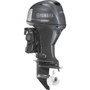 موتور قایق یاماها F30B — ۳۰ اسب بخار