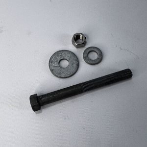 پیچ بولت موتور قایق استیل گرید دریایی