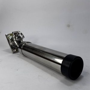 جای لانسری استیل ضد زنگ قابل تنظیم