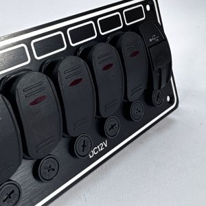 صفحه کلید ضد آب با طراحی منحصر به فرد