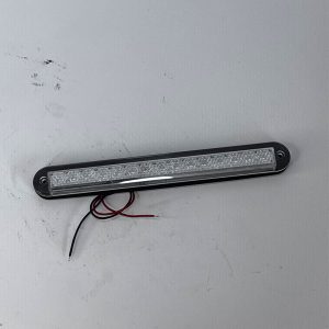 چراغ خطی آبی برای قایق