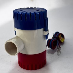 پمپ خن برای قایقهای کوچک و جت اسکی