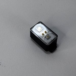 چراغ اضطراری جلیقه نجات