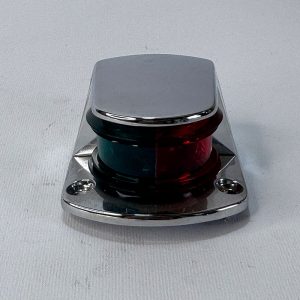 چراغ نشان‌دهنده سمت‌های قایق