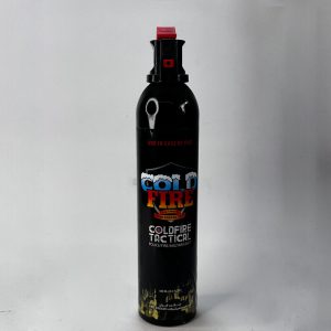 اسپری اطفای حریق ۶۰۰ میل: ایمنی شما، اولویت ما