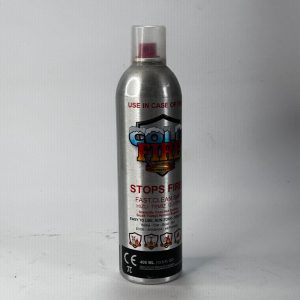 اسپری اطفای حریق 400 میل