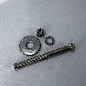 پیچ بولت موتور ۴ اینچ استیل ضد زنگ