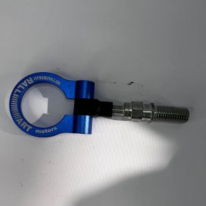 مال بند - بستن انواع قایق و خودرو