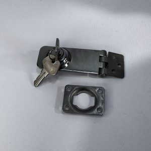 چفت قفل کلیددار قایق با جنس استیل دریایی