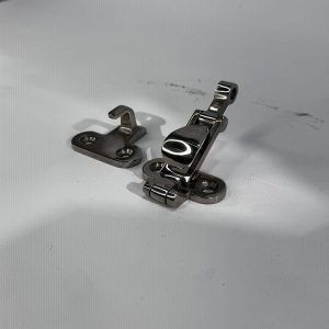 چفت قفل کننده درب‌های قایق با جنس استیل گرید دریایی